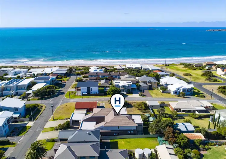 Fifth view of Homely townhouse listing, 13A Elliot Avenue, Hayborough SA 5211