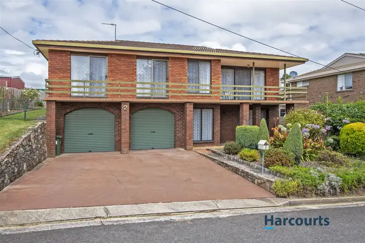 2 Panton Court, Penguin TAS 7316