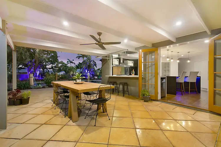 Second view of Homely house listing, 1 Lytham Court, Cornubia QLD 4130