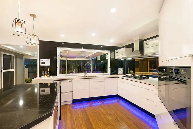Third view of Homely house listing, 1 Lytham Court, Cornubia QLD 4130
