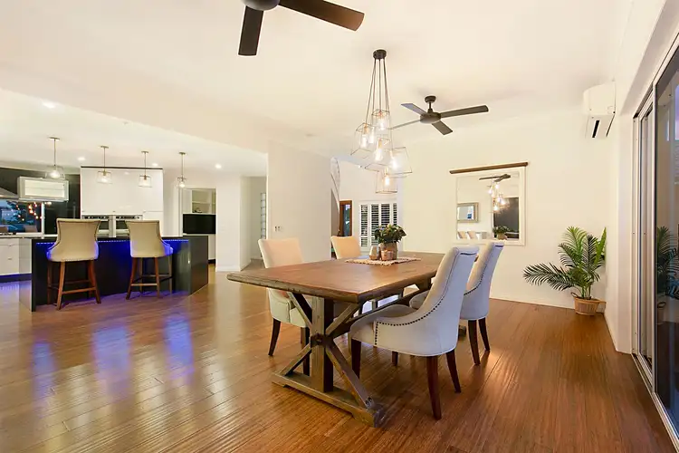 Fourth view of Homely house listing, 1 Lytham Court, Cornubia QLD 4130