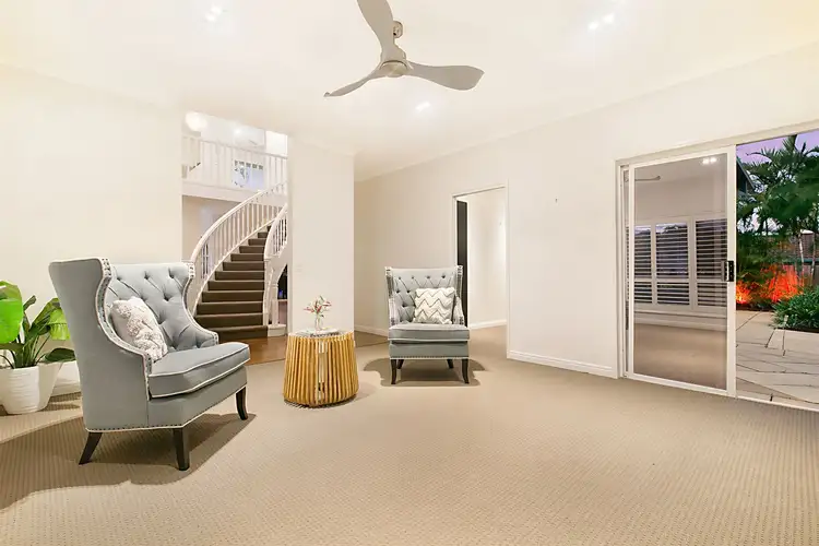 Fifth view of Homely house listing, 1 Lytham Court, Cornubia QLD 4130
