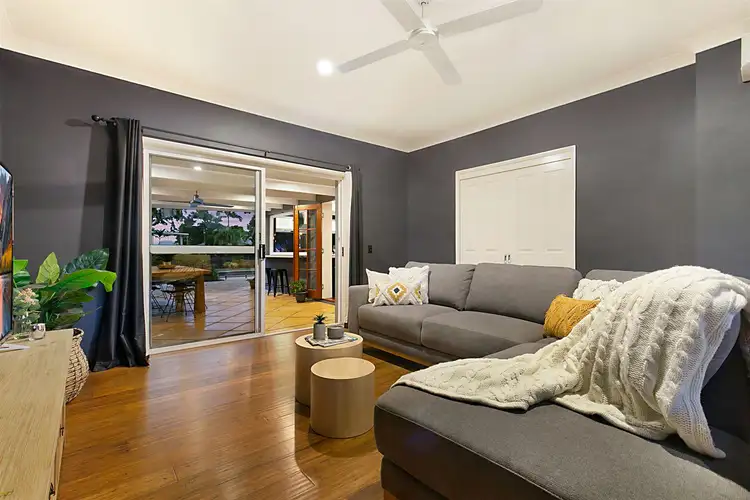 Sixth view of Homely house listing, 1 Lytham Court, Cornubia QLD 4130