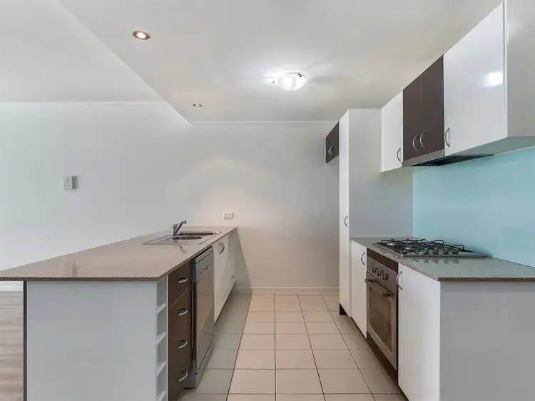 Main view of Homely apartment listing, 4/24 Allwood Street, Indooroopilly QLD 4068