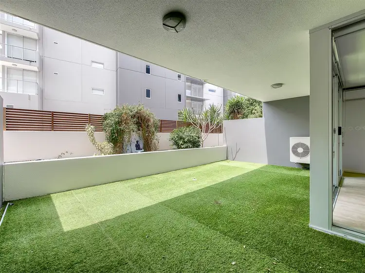 Third view of Homely apartment listing, 4/24 Allwood Street, Indooroopilly QLD 4068
