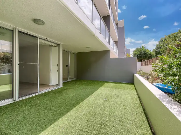 Fourth view of Homely apartment listing, 4/24 Allwood Street, Indooroopilly QLD 4068