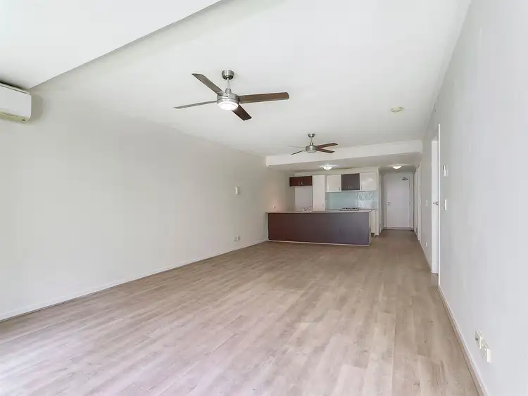 Fifth view of Homely apartment listing, 4/24 Allwood Street, Indooroopilly QLD 4068