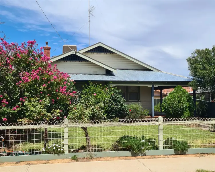 Main view of Homely house listing, 73 Wyndham Street, Kerang VIC 3579