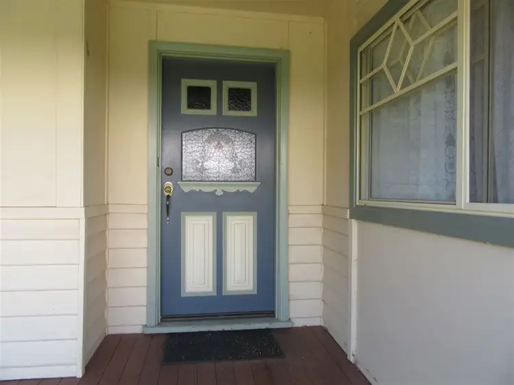 Second view of Homely house listing, 73 Wyndham Street, Kerang VIC 3579