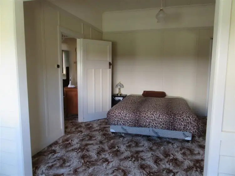 Fifth view of Homely house listing, 73 Wyndham Street, Kerang VIC 3579