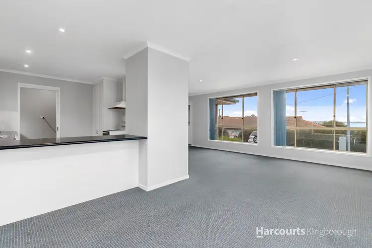 Third view of Homely villa listing, 1/16 Pearsall Avenue, Blackmans Bay TAS 7052