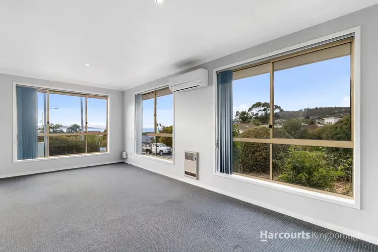 Fourth view of Homely villa listing, 1/16 Pearsall Avenue, Blackmans Bay TAS 7052