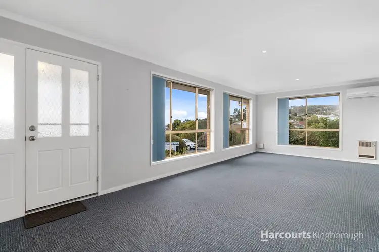 Sixth view of Homely villa listing, 1/16 Pearsall Avenue, Blackmans Bay TAS 7052