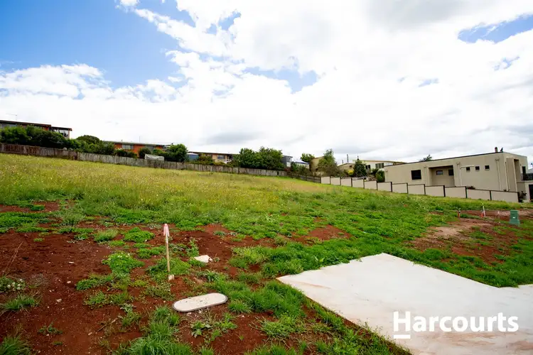 Third view of Homely land listing, Lot 4 French Street, Scottsdale TAS 7260