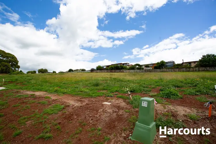 Fourth view of Homely land listing, Lot 4 French Street, Scottsdale TAS 7260