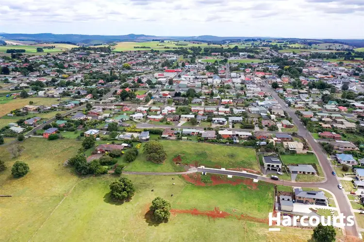 Seventh view of Homely land listing, Lot 4 French Street, Scottsdale TAS 7260
