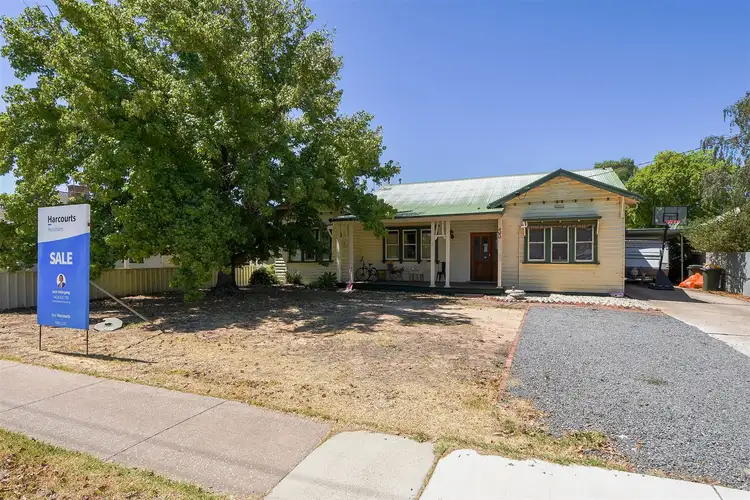 Main view of Homely house listing, 33 Natimuk Road, Horsham VIC 3400