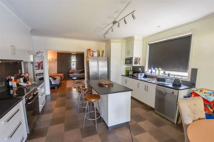 Second view of Homely house listing, 33 Natimuk Road, Horsham VIC 3400