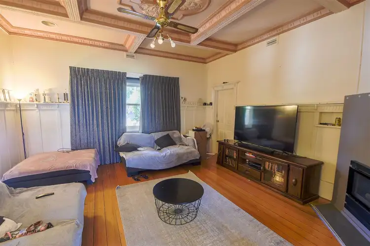 Third view of Homely house listing, 33 Natimuk Road, Horsham VIC 3400