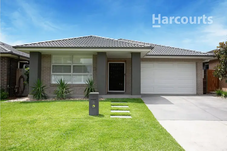 15 Blain Road, Spring Farm NSW 2570