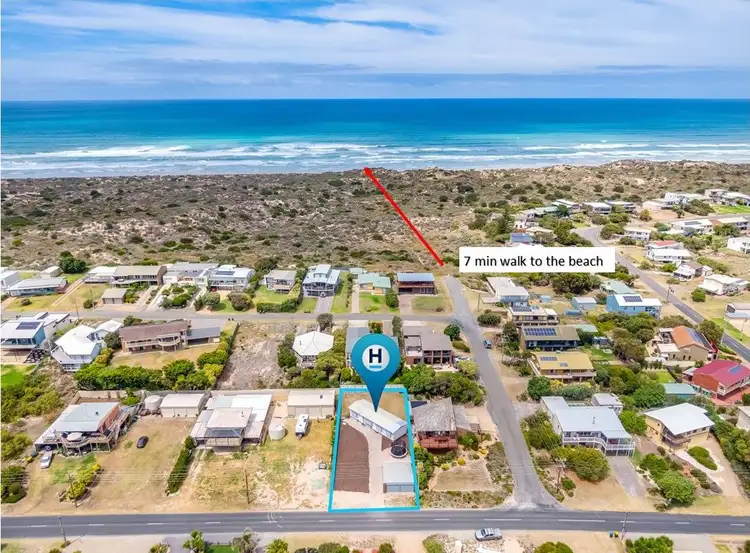 17 Bristow-Smith Avenue, Goolwa South SA 5214