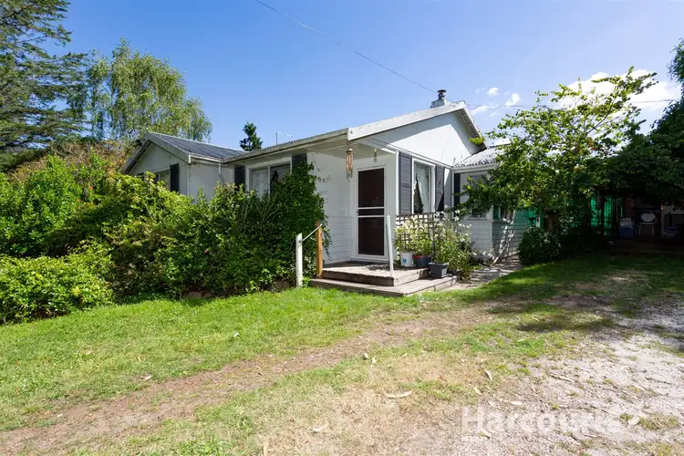 Second view of Homely rural property listing, 180 Karoola Road, Karoola TAS 7267