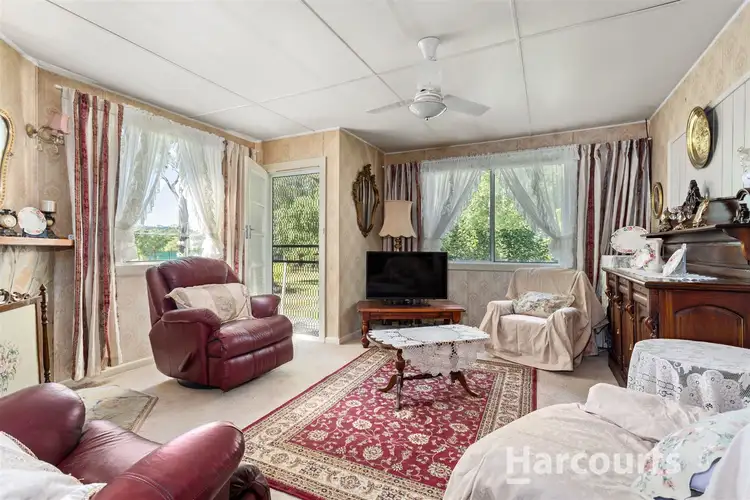 Fifth view of Homely rural property listing, 180 Karoola Road, Karoola TAS 7267