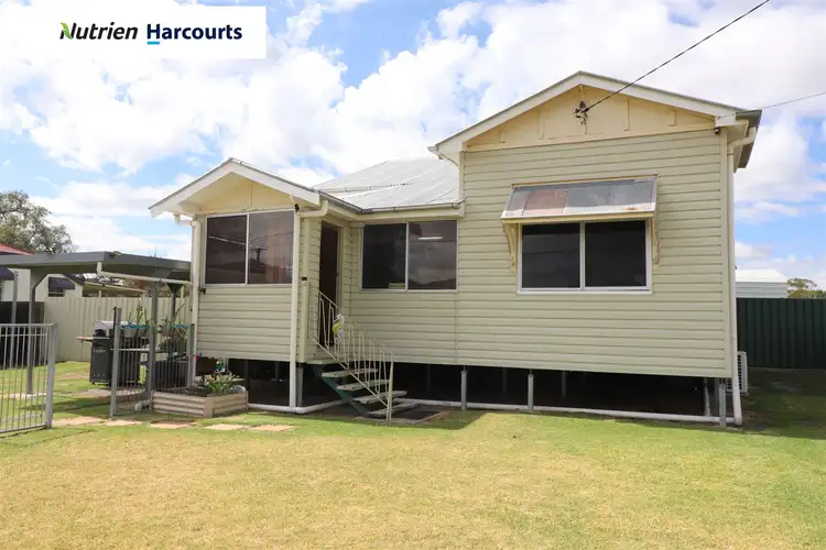 Main view of Homely house listing, 33 Barawell Street, Wallangarra QLD 4383
