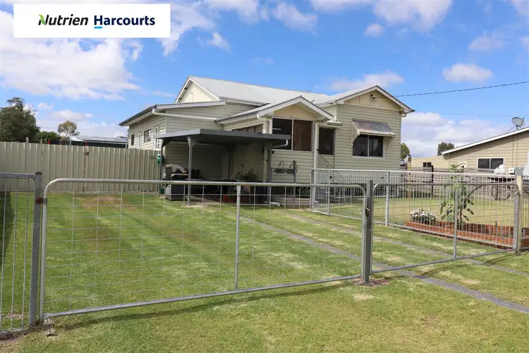 Second view of Homely house listing, 33 Barawell Street, Wallangarra QLD 4383