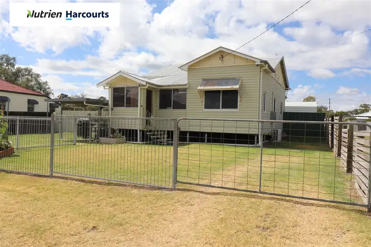 Third view of Homely house listing, 33 Barawell Street, Wallangarra QLD 4383