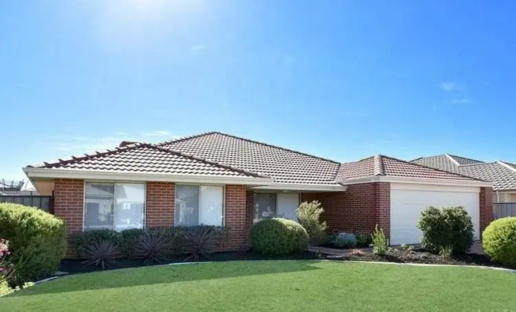 Second view of Homely house listing, 20 Salzburg Way, Wanneroo WA 6065