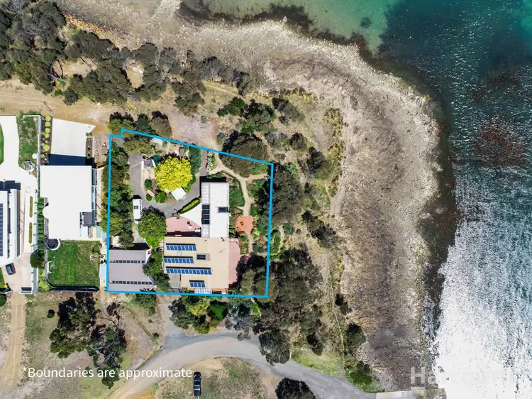 5 Gwynns Point Lane, Lewisham TAS 7173