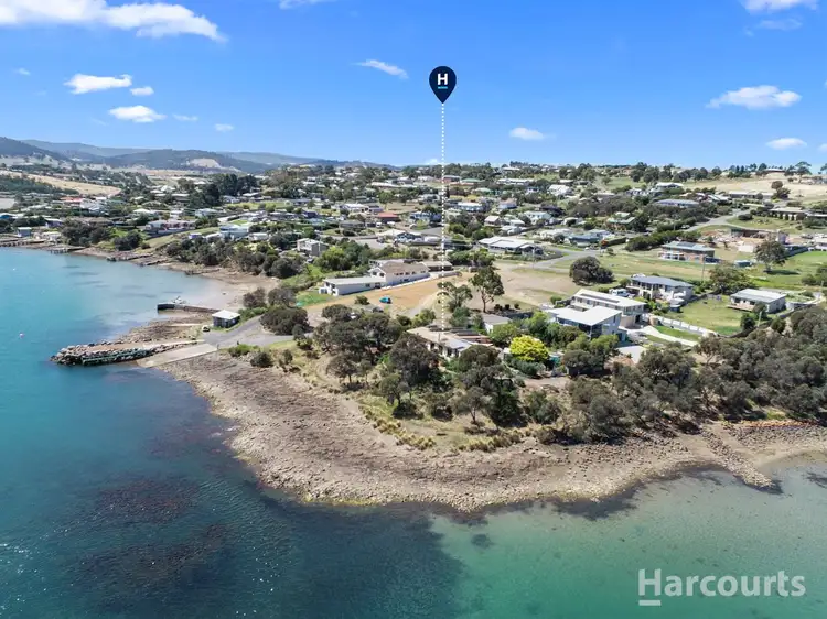 Second view of Homely house listing, 5 Gwynns Point Lane, Lewisham TAS 7173
