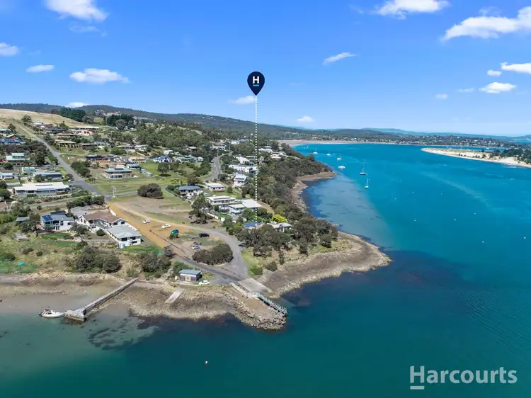 Third view of Homely house listing, 5 Gwynns Point Lane, Lewisham TAS 7173