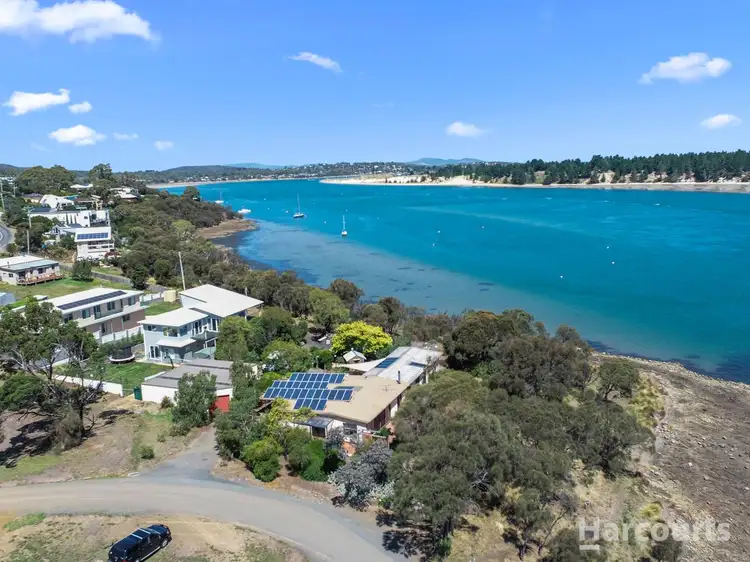 Fourth view of Homely house listing, 5 Gwynns Point Lane, Lewisham TAS 7173