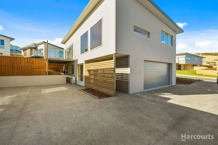 Third view of Homely townhouse listing, 1 & 2/12 Yachtsmans Way, Tranmere TAS 7018