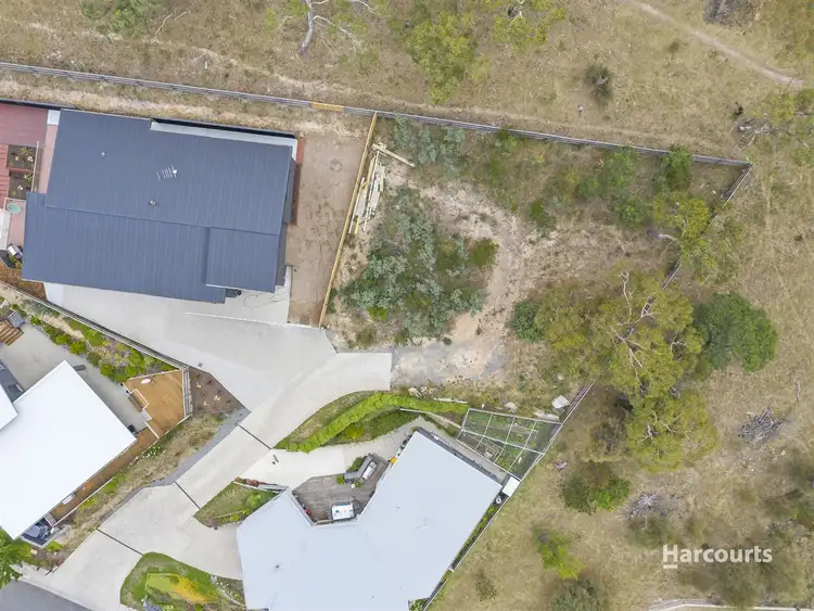 Third view of Homely land listing, 18 Norfolk Drive, Howrah TAS 7018