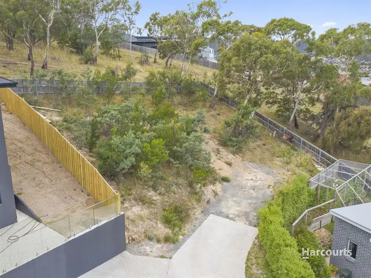 Fourth view of Homely land listing, 18 Norfolk Drive, Howrah TAS 7018