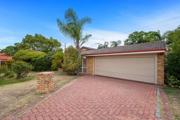 5/91 Parkway Road, Bibra Lake WA 6163