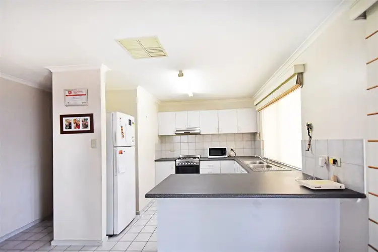 Main view of Homely unit listing, 2/56 Barrett Dr, Desert Springs NT 870