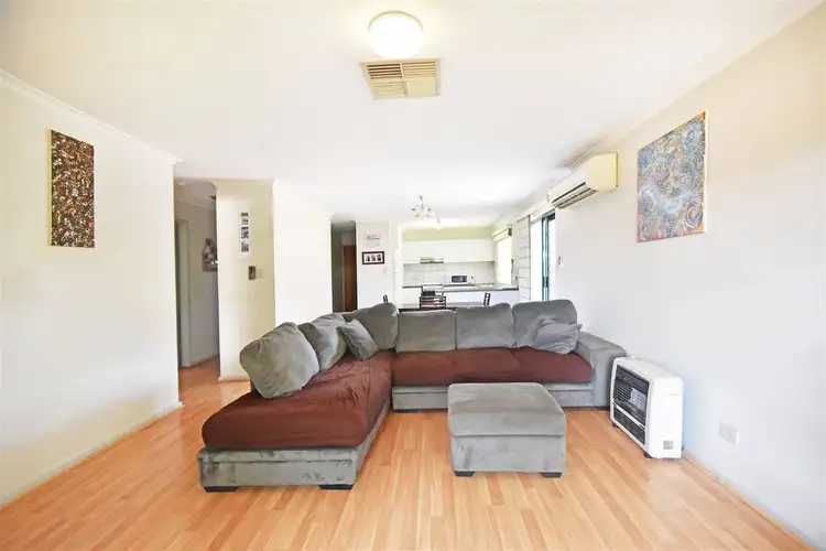 Third view of Homely unit listing, 2/56 Barrett Dr, Desert Springs NT 870