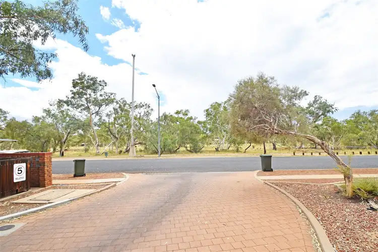 Fifth view of Homely unit listing, 2/56 Barrett Dr, Desert Springs NT 870