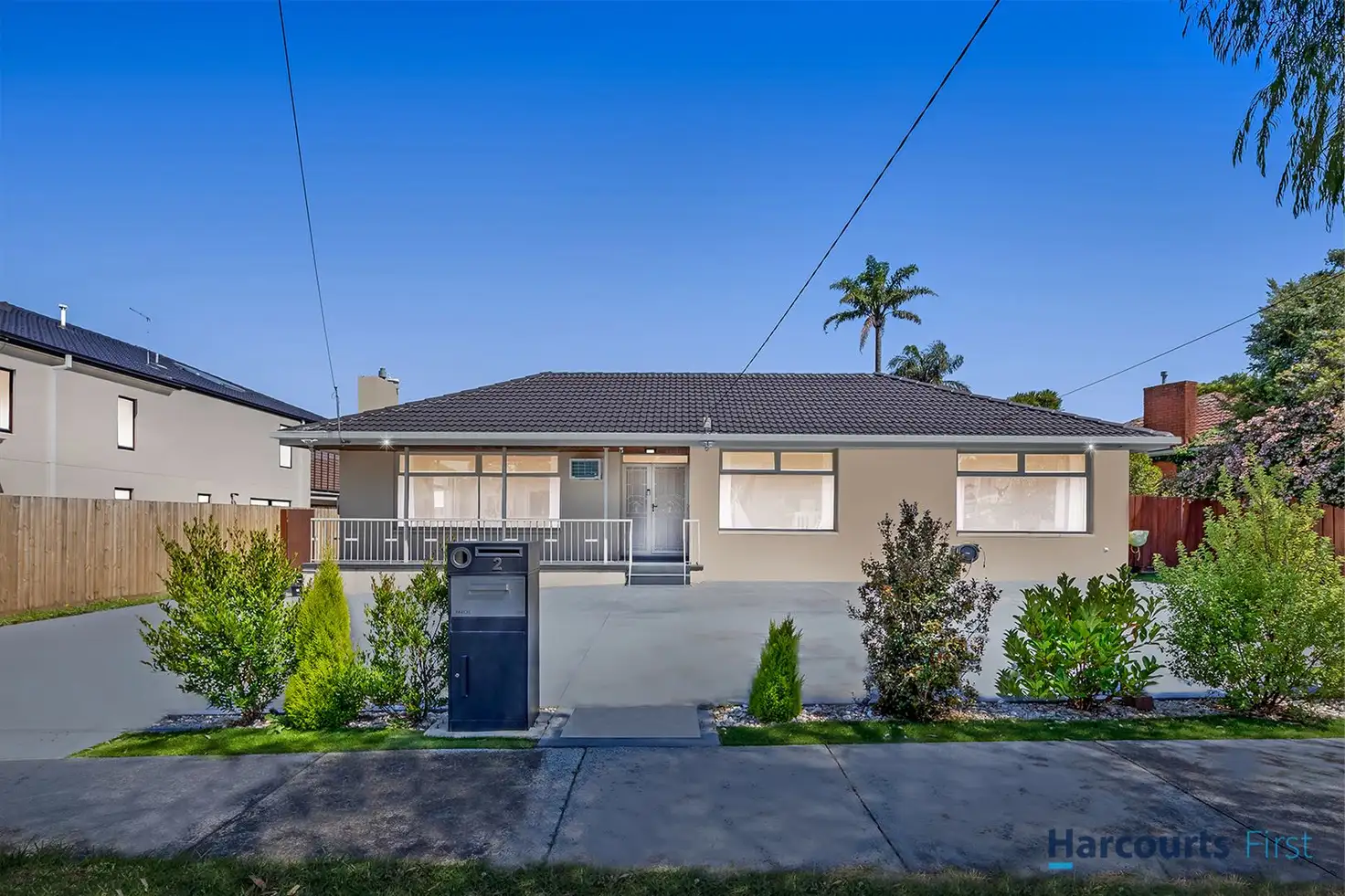 Main view of Homely house listing, 2 Eastbourne Court, Glen Waverley VIC 3150