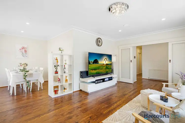 Second view of Homely house listing, 2 Eastbourne Court, Glen Waverley VIC 3150