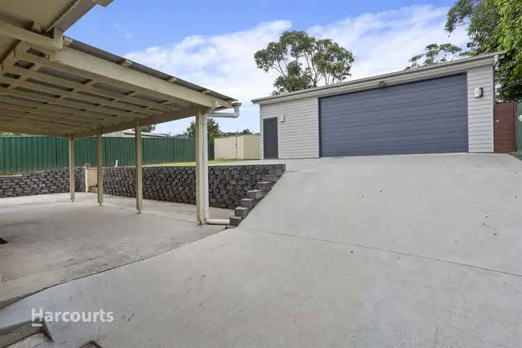 Third view of Homely house listing, 22 Macquarie Street, Albion Park NSW 2527