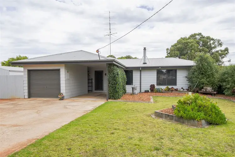 Main view of Homely house listing, 49-51 Wilson Street, Edenhope VIC 3318