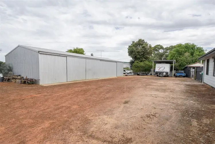 Third view of Homely house listing, 49-51 Wilson Street, Edenhope VIC 3318