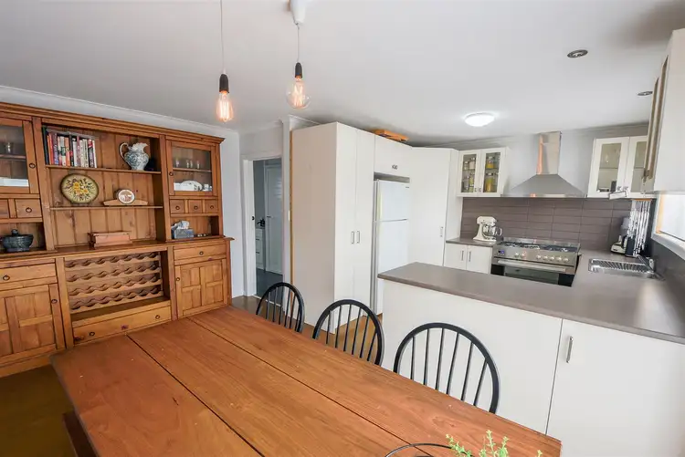 Fifth view of Homely house listing, 49-51 Wilson Street, Edenhope VIC 3318