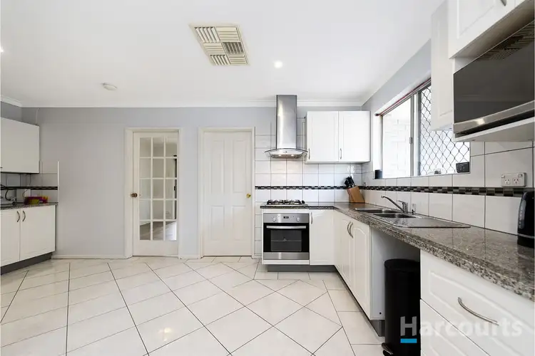 Main view of Homely house listing, 23 Mudalla Place, Wanneroo WA 6065