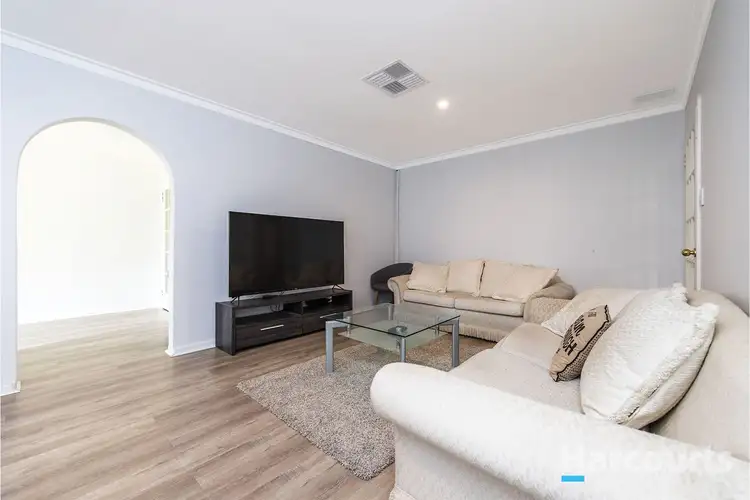 Second view of Homely house listing, 23 Mudalla Place, Wanneroo WA 6065